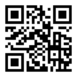 白茫壁纸二维码