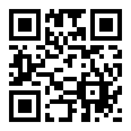 最佳炮手二维码