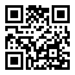 暴富日记二维码