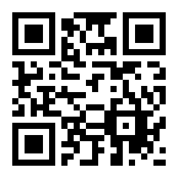 瓶子跑酷3D二维码