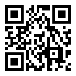 海洋蠕虫二维码