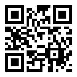 优办移动办公二维码