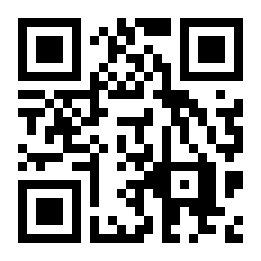 街头功夫王者斗士二维码