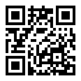 解压玩具组合二维码