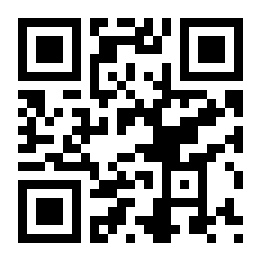 世界闪电战二维码