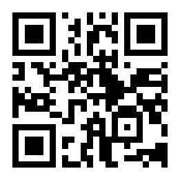 我要考到驾照魔秀桌面二维码