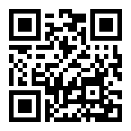 高分影视盒播放器二维码