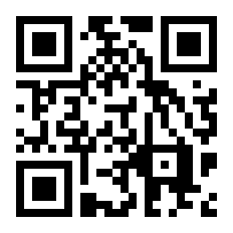 丧尸之城二维码