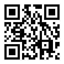 耒耜商城二维码