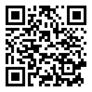 老爹甜甜圈店无敌版二维码