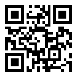 挖矿小能手二维码