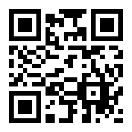 拼图鸭相机二维码