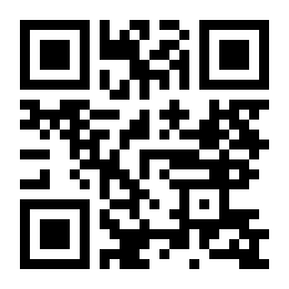 青牛小说二维码