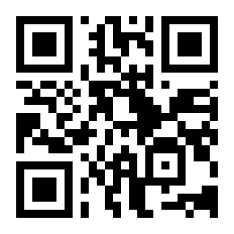 低空飞行二维码