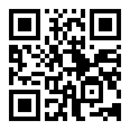 魅力开鲁二维码