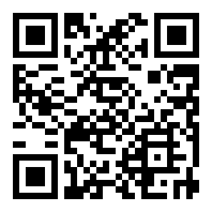 极限四驱越野二维码