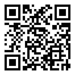 弹射猫咪二维码