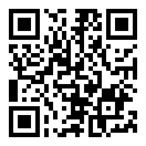 人群冲突二维码