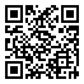 画辫闯关二维码