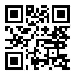 小跳线冒险二维码