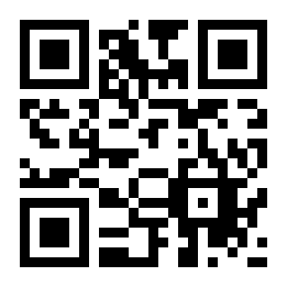 我的梦想小镇二维码