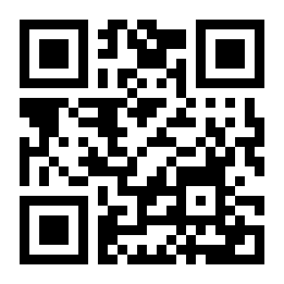 酷米客公交二维码