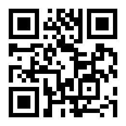 人形转盘二维码