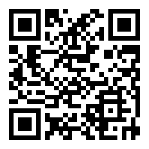 魔法寿司二维码