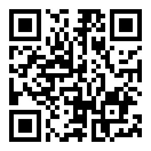 奶油主题二维码