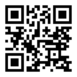 超高速行驶二维码