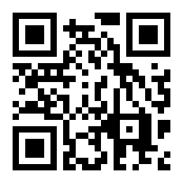 巨轮怪物卡车二维码