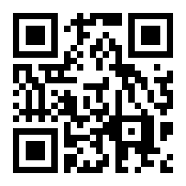 富家女装购物二维码