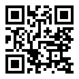迷你冲刺二维码