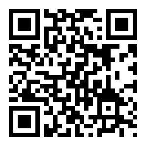 超时髦骑士二维码