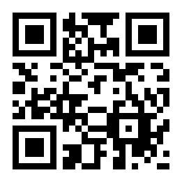 梦幻空间站二维码