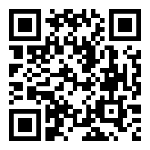 轩洋晴时天气二维码