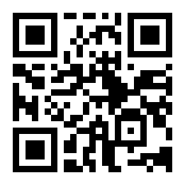 完美的神枪手二维码