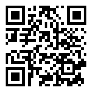 星辰壁纸二维码