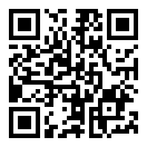 超级自行车特技碰撞二维码