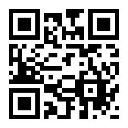 彩色主题桌面二维码