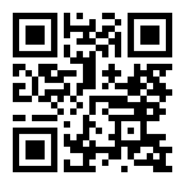 方块世界滑板二维码