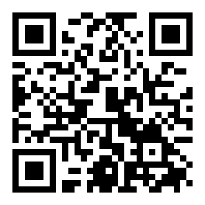 马赛克涂鸦二维码