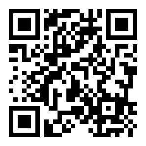 钉子公路二维码