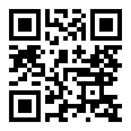 小小战队二维码