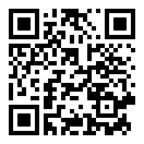 蜀山灵仙二维码