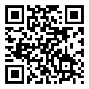 布加迪城二维码