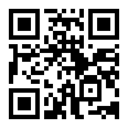 大学橄榄球大赛二维码