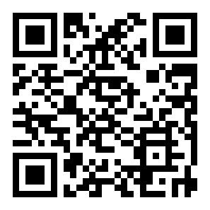 小花仙精灵王二维码