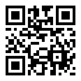 客来影视二维码