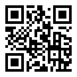 尘埃摩托二维码